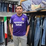 Moises Edwin Muggi Cristobal - @moisesedwinmuggicristobal - Instagram