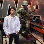 Moises Delgadillo Vallin - @moivallin - Instagram