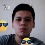 Moises Escobedo - @mssjndr - Instagram