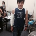 moises escobedo - @moisesesme - Instagram