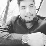 Moises Flores Escobedo - @galimadison85 - Instagram