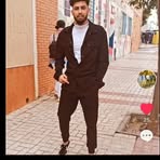 Moises Heredia - Facebook