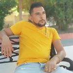 Moises Heredia - @moisesheredia85 - Instagram