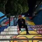 Moises Heredia - Facebook