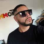 Moisés Heredia - @mou_alejandro - Instagram