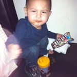 Moises Heredia Jr - @m0baby__ - Instagram