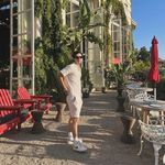 Moisés Ibáñez - @moisesibanez17 - Instagram