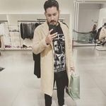 Moises Ibañez - @moises_hamman - Instagram