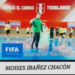 Moisés IBÁNEZ CHACÓN - @moises_ibanez_chacon - Instagram