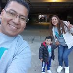 Moisés Ibañez Velasco - @moisesibanezvelasco - Instagram