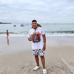 Moises Jaramillo - Facebook