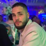 Moises Jaramillo Sanchez - @moises.gr.79 - Instagram