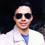 Jose Moises Joya Montenegro - @joyamontenegro - Instagram