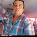 Moises Joya - Facebook