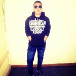 moises laguna - @moisesrafael0498 - Instagram