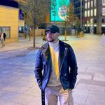 Moisés Leon - @moileon94 - Instagram