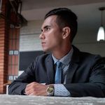 Moises León - @abg.moisesleon - Instagram