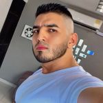 Moisés León - @moisesleons - Instagram