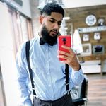 Moises Leon - @moisesleon08 - Instagram