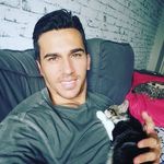 Moises Leon Leon - @moises_bra - Instagram