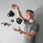 Moisés Lozano - @isaaclozphotography - Instagram