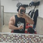 Moisés Lozano - @moi_tkd_04 - Instagram