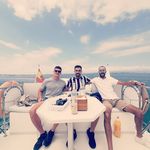 Moisés Luján Pérez - @moises__lujan - Instagram