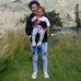 Moises Lujan Ruiz - Facebook
