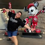Moises T. Lujan - @mtlujan - Instagram
