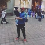 Moises Manuel - @srmoyo - Instagram