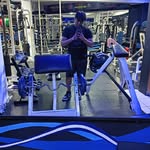 Moises Medina - @moisesmedinavirgen - Instagram