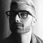 Moisés Medina - @moymedina - Instagram