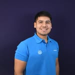 Moises Medina - @moisesmedina.diesavw - Instagram