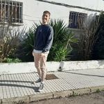 Moisés Medina Murillo - @moisesmedina23 - Instagram