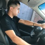 Moises Menendez - @moisesjoel10 - Instagram