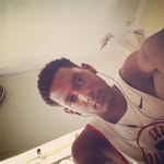 Moises Menendez - @khaliga_96 - Instagram