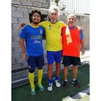 Moises Menendez - Facebook