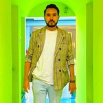 Moises Merlos - @moymerlos - Instagram