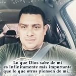 Moises Merlos - @moises734 - Instagram