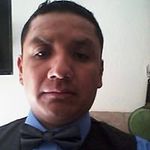 Moises Monroy - @monroy6289 - Instagram