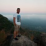 Moises Monroy - @moimonroy17 - Instagram