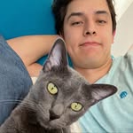 Moisés Montaño - @moyom_mi - Instagram