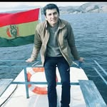Moises Montaño - @moisescristobal.montano - Instagram