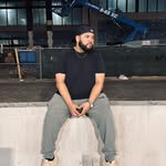 Moises Montaño - @moises___m - Instagram