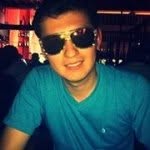 Moises Montaño Arana - @moshes7 - Instagram