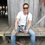 MOISÉS MURILLO - @moises_murillo7 - Instagram