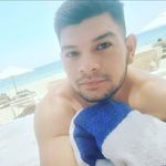 Moisés Murillo - @moiart1208 - Instagram