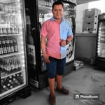 Moises Murillo - @moshe_murillo91 - Instagram