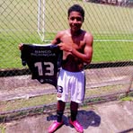Moises Murillo - Facebook
