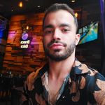 Moisés Nava - @moisesnava - Instagram